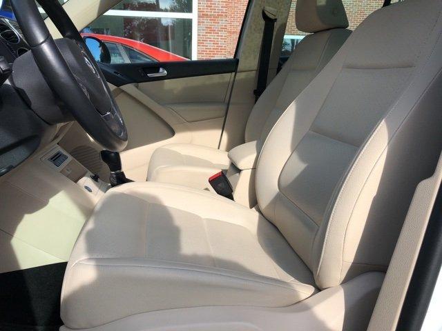 certified 2017 volkswagen tiguan wolfsburg edition vernon rockville, ct 06066 for sale in rockville, connecticut