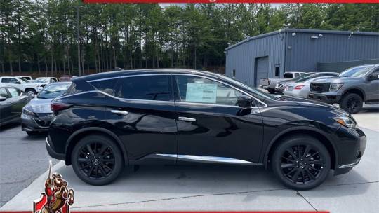 2024 Nissan Murano sl