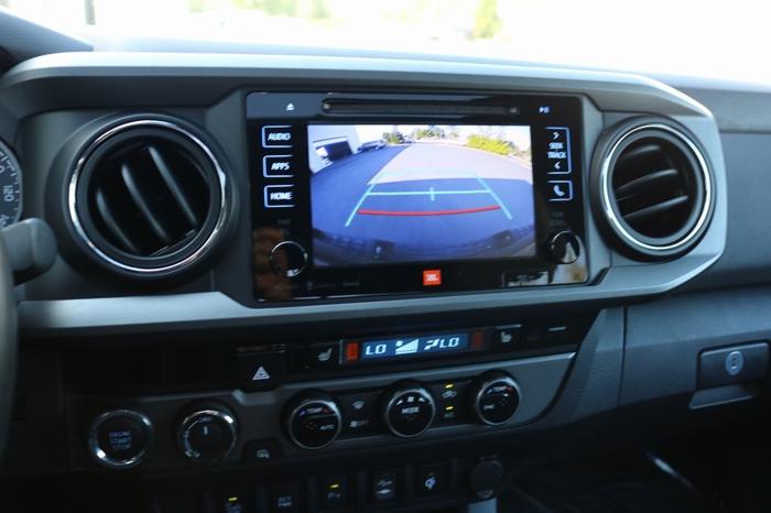 used 2016 toyota tacoma trd off-road gladstone, or 97027 for sale in gladstone, oregon
