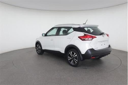 2018 nissan kicks sv in defiance, ohio
