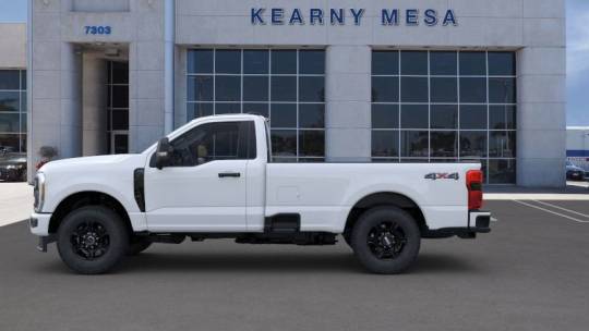 2023 Ford F-250