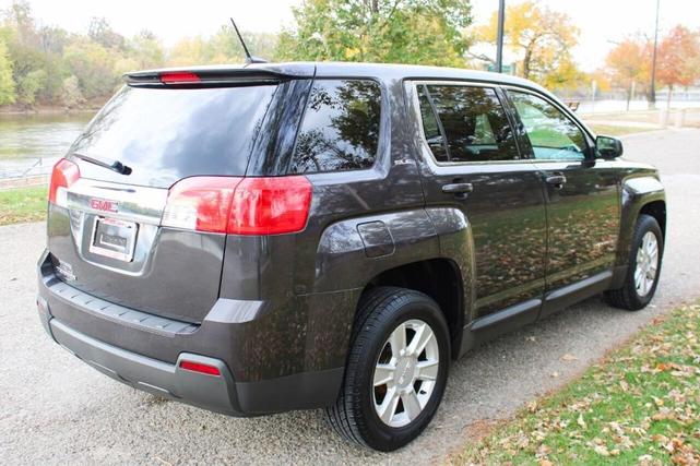 2013 gmc terrain sle-1