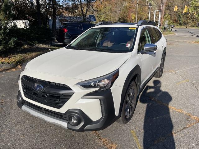 2024 subaru outback touring xt