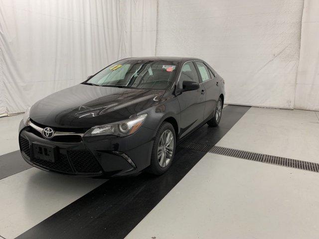 used 2017 toyota camry se las vegas, nv 89104 for sale in las vegas, nevada