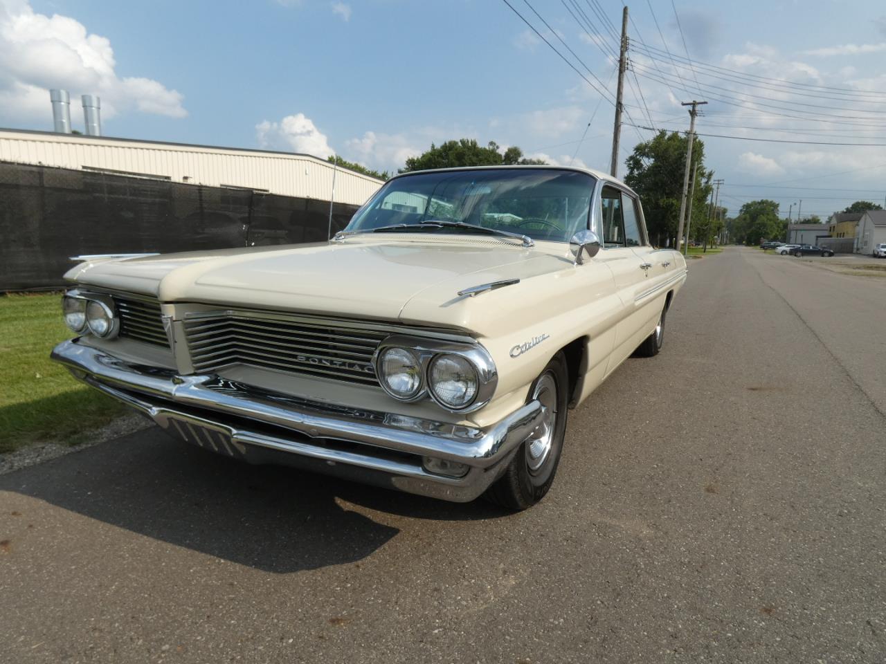 1962 pontiac catalina