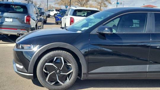 2023 Hyundai IONIQ 5