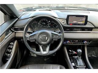 2020 Mazda signature