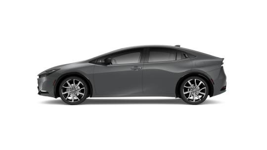 2024 Toyota Prius
