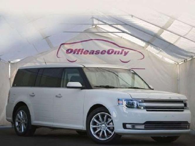 2013 ford flex limited in lake worth, fl