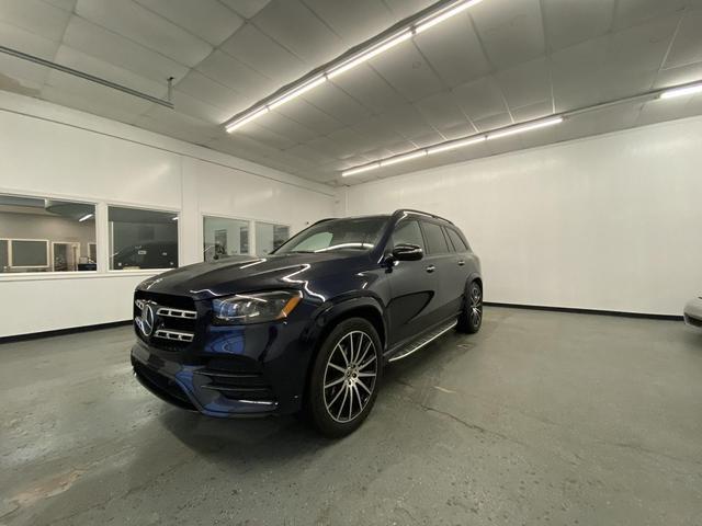 2020 mercedes-benz gls 580 4matic