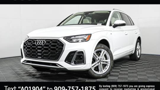 2021 Audi Q5