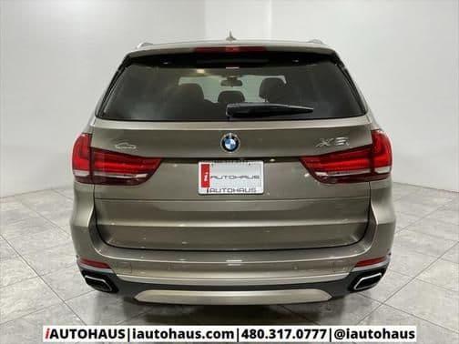 2018 bmw x5 edrive xdrive40e in tempe, arizona