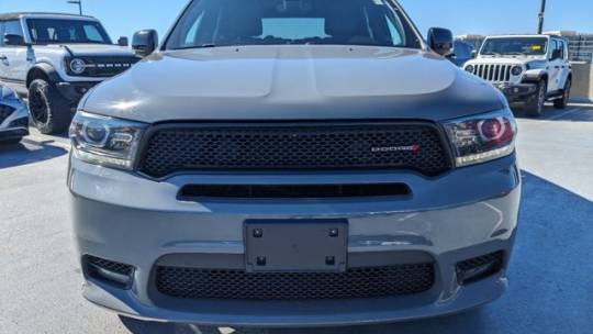 2019 Dodge Durango