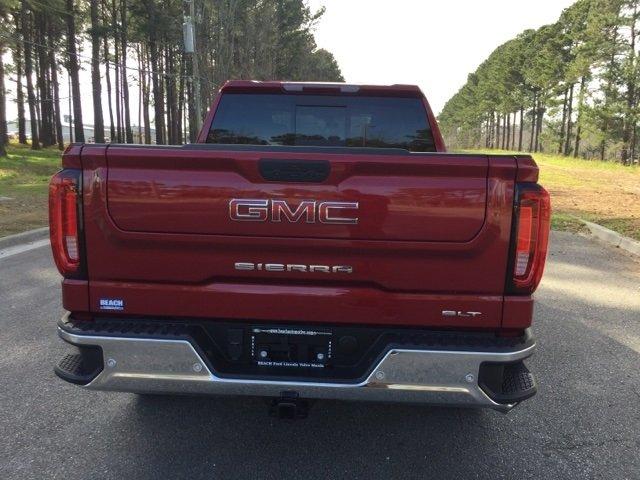 used 2019 gmc sierra 1500 slt myrtle beach, sc 29577 for sale in myrtle beach, south carolina