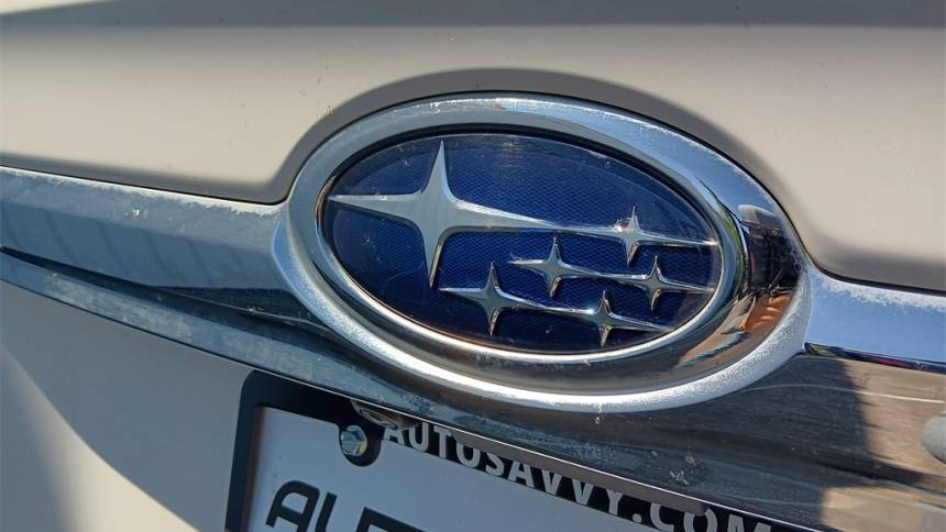 2022 subaru ascent touring