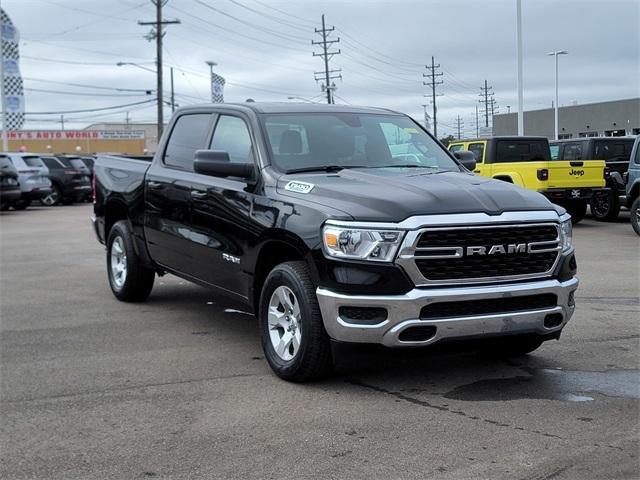 2024 ram 1500 big horn/lone star