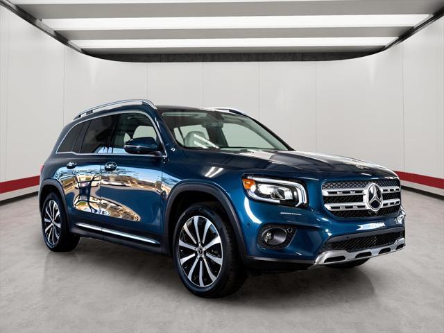 2023 mercedes-benz glb 250 base