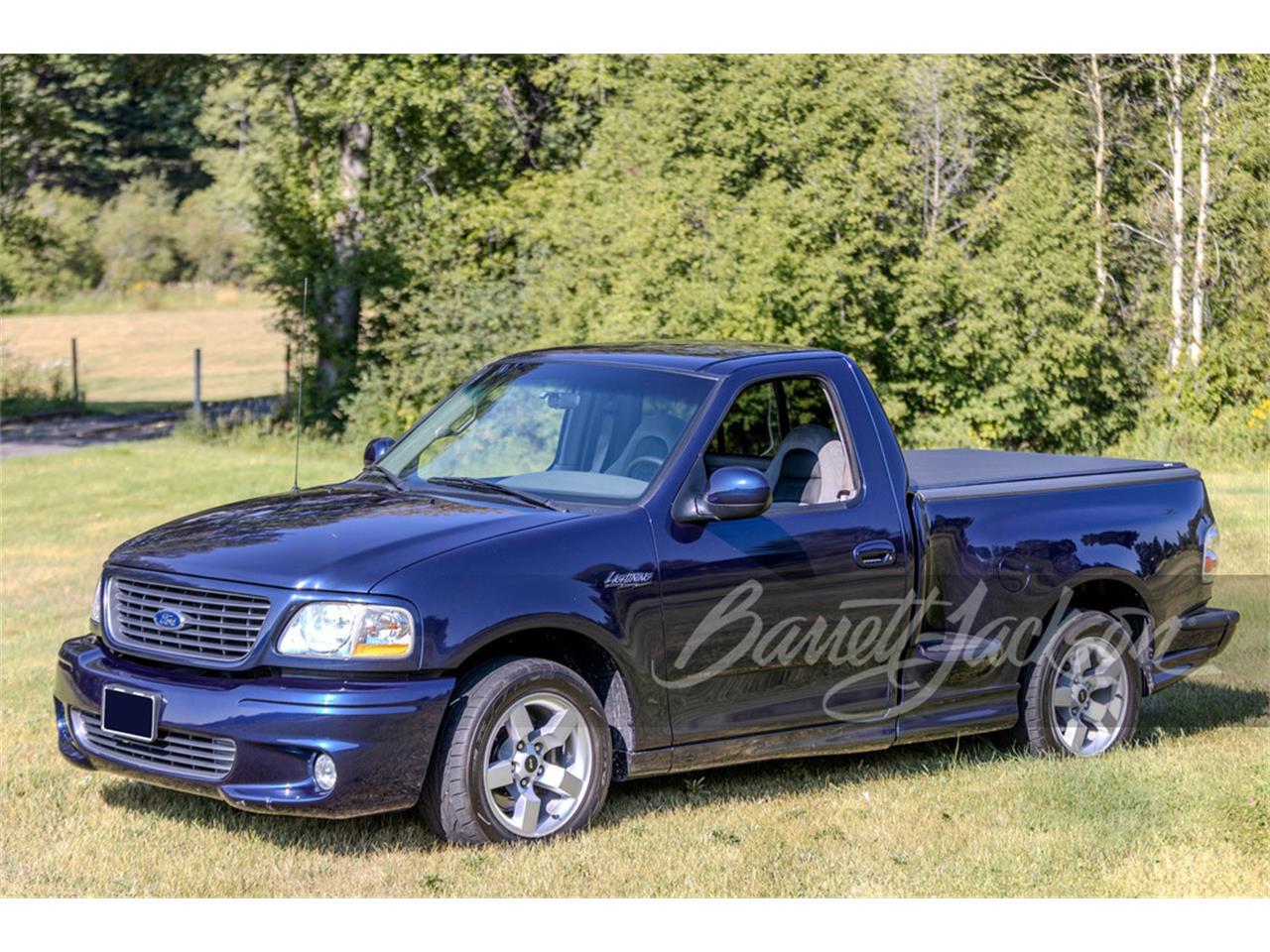 2002 ford f150
