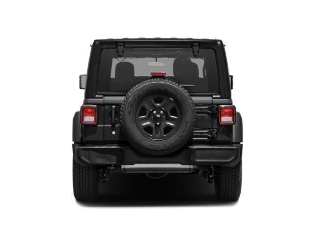 2020 jeep wrangler sport