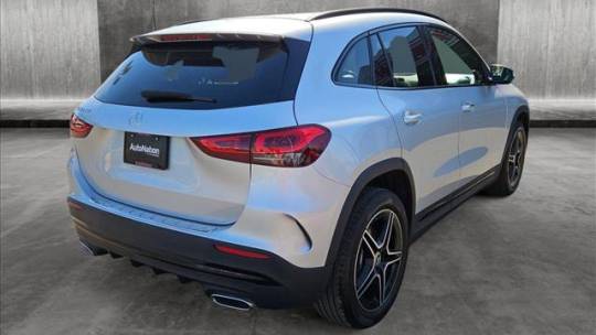 2023 Mercedes-Benz GLA