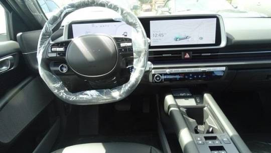 2023 hyundai ioniq 6 sel