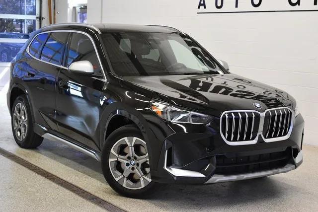 2024 bmw x1 xdrive28i