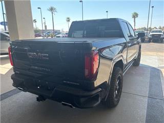 2022 GMC Sierra 1500 limited