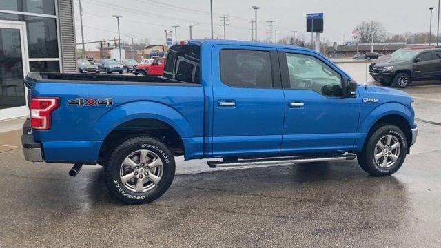 2020 ford f-150 xlt in appleton, wisconsin
