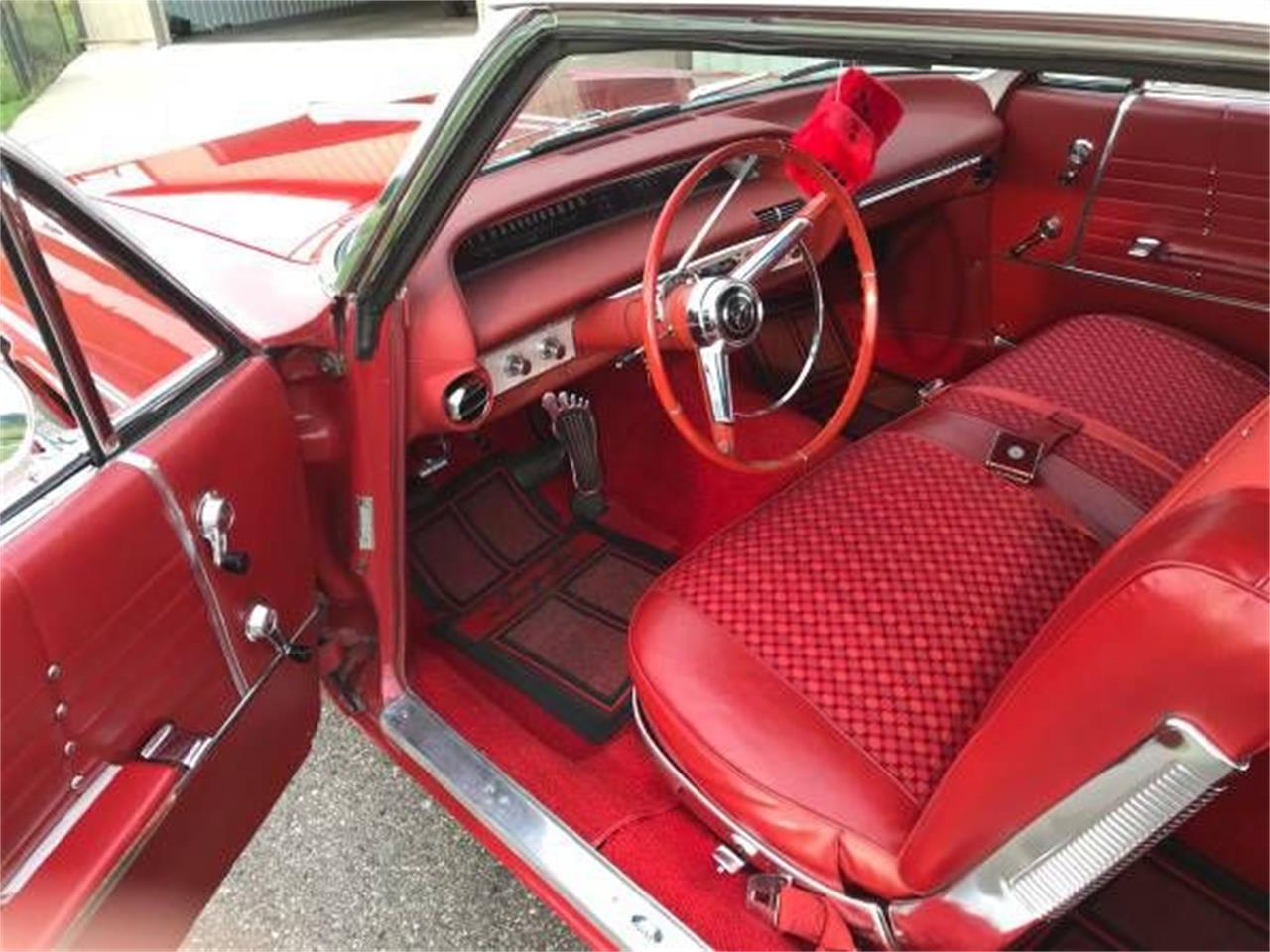 1964 chevrolet impala