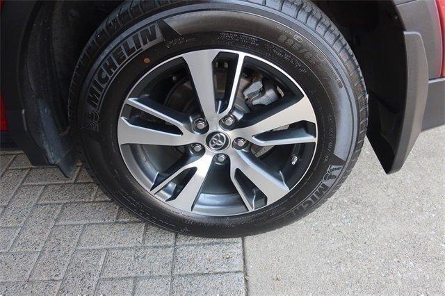 used 2017 toyota rav4 awd xle nicholasville, ky 40356 for sale in nicholasville, kentucky