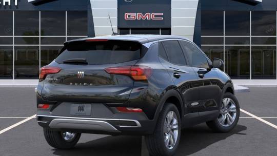 2024 Buick Encore GX