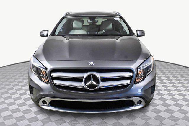 2015 mercedes-benz gla-class 4matic