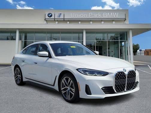 2022 bmw 430 gran coupe 430i in wilmington, delaware