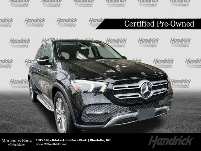 2020 mercedes-benz gle 450