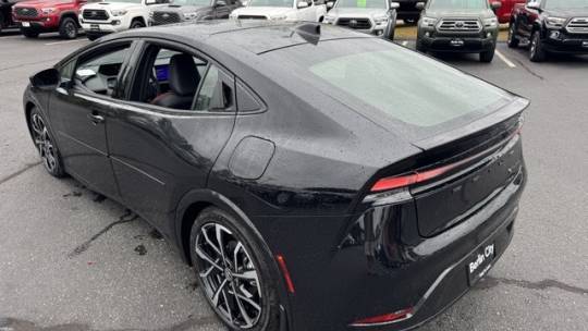 2024 Toyota Prius