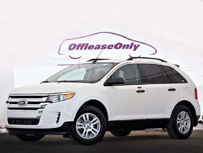 2011 ford edge se in lake worth, fl