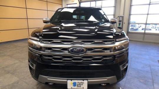 2024 Ford Expedition