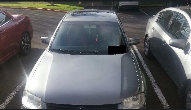 2002 volkswagen passat gls turbocharged for sale in oregon by owner