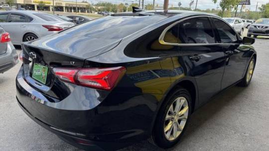 2020 Chevrolet Malibu