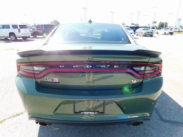 used 2019 dodge charger r/t scat pack jonesboro, ar 72404 for sale in jonesboro, arkansas