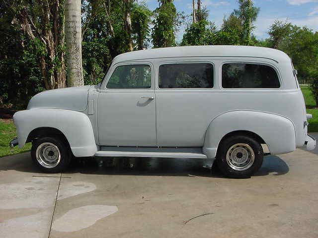 street rod custom ratrod classic project 1950s patina other rare