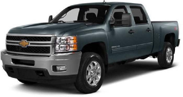 2014 chevrolet silverado 3500hd work truck in austin, tx