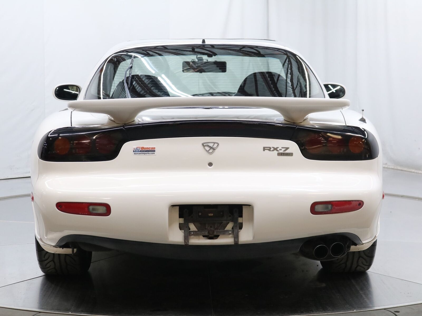 1996 mazda rx-7