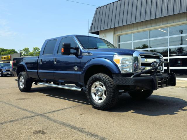 2016 ford f-350 xlt