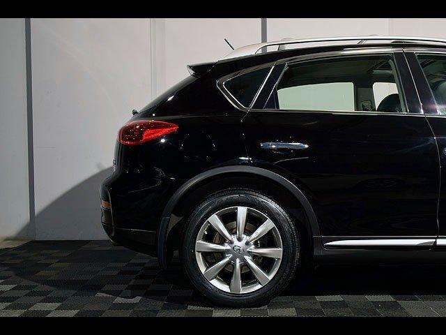 certified 2016 infiniti qx50 awd dublin, oh 43017 for sale in dublin, ohio