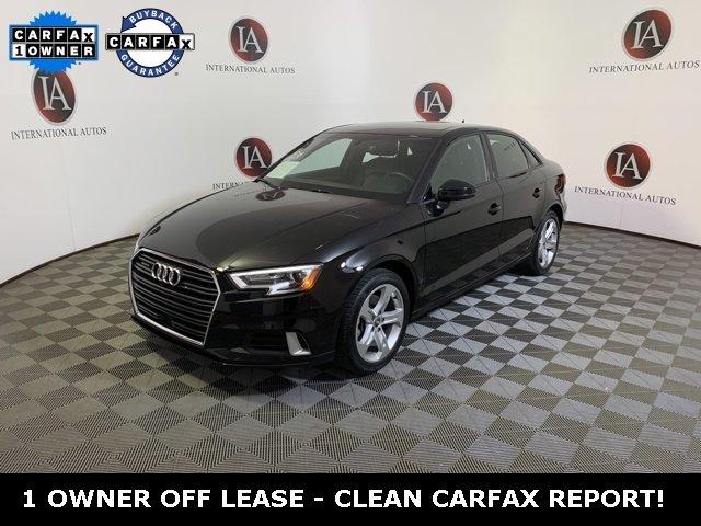 used 2017 audi a3 2.0t premium quattro sedan milwaukee, wi 53227 for sale in milwaukee, wisconsin