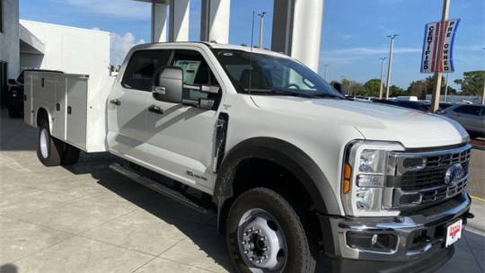 2024 Ford F-450