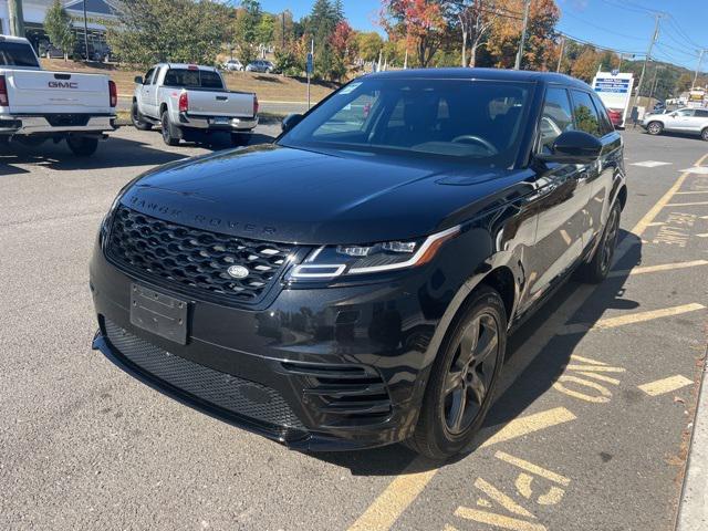 2021 land rover range rover velar p340 s r-dynamic