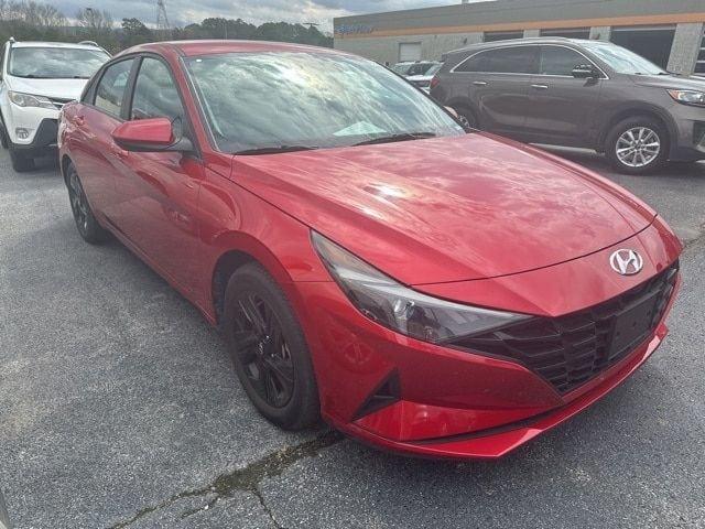 2023 hyundai elantra sel in scottsboro, alabama