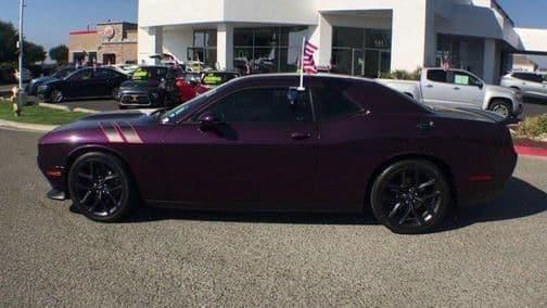 2020 dodge challenger r/t in salinas, california